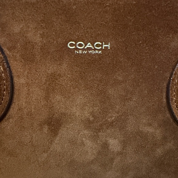 Coach empire Carryall bag size 40 - Picture 2 of 11